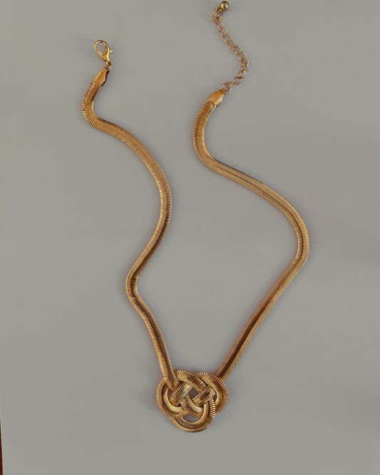 Bold Twist