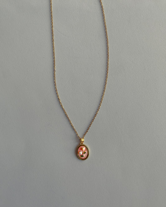 Blush Bloom